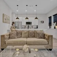Luxe Retreat in the Heart of Dallas l Pet-Friendly，位于达拉斯达拉斯拉夫菲尔德机场 - DAL附近的酒店