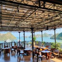 View Point - Anh Quan，位于吉婆岛的酒店