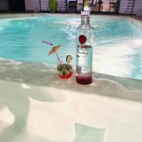 Villa sakinu，位于马哈赞加安博罗维机场 - MJN附近的酒店