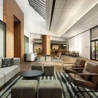 Sonesta Los Angeles Airport LAX，位于洛杉矶洛杉矶国际机场附近的酒店