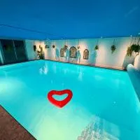 B&B Wellness Soest,位于索斯特的酒店