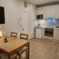 Ioannis Appartement，位于Perístasis的酒店