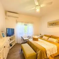 Harmony House, placer y confort con cochera，位于贝拉维斯塔的酒店