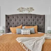 Pet-Friendly l Chic City Escape - Dallas Edition，位于达拉斯达拉斯拉夫菲尔德机场 - DAL附近的酒店