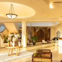Majestic Cove Hotel - Formerly Le Méridien Fairway，位于迪拜的酒店