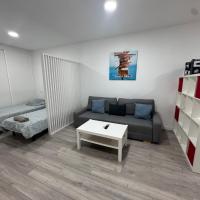 Apartamento nuevo completo 2，位于托雷洪-德阿尔多斯马德里-托雷洪机场 - TOJ附近的酒店