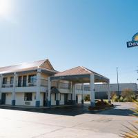 Days Inn by Wyndham Monroe, Louisiana，位于门罗Monroe Regional Airport - MLU附近的酒店