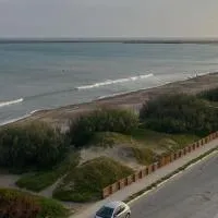 CASA LAS OLAS Quequen，位于克肯的酒店