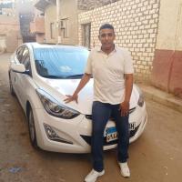 مطار الاقصر，位于Luxor卢克索国际机场 - LXR附近的酒店