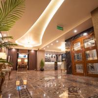 Best Western Faisalabad，位于费萨拉巴德Faisalabad International Airport - LYP附近的酒店