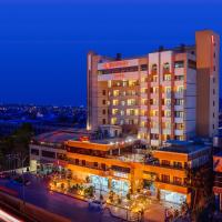 Ramada by Wyndham - Sulaymaniyah Salim Street，位于苏莱曼尼亚Sulaimaniyah International Airport - ISU附近的酒店