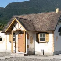 莫瑞诺考卡吉小屋旅馆，位于屋久岛的酒店