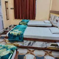 Hotel Gitartha，位于北拉欣布尔Zero Airport - ZER附近的酒店