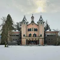 Torre del Remei，位于博吕尔的酒店