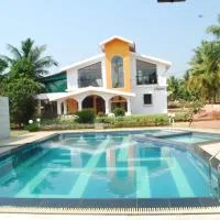 Sneha Farm House，位于Kudal的酒店