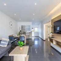 Grey Apartments，位于威廉斯塔德库拉索国际机场 - CUR附近的酒店