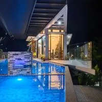 Arrow Hill Vacation House,位于达拉盖地的酒店