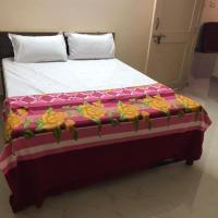 SRI NOOKAMBIKA RESIDENCy，位于维沙卡帕特南维沙卡帕特南机场 - VTZ附近的酒店