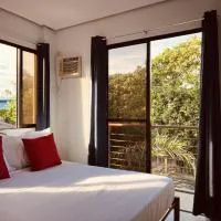 Silay Haven Near Airport by One Guest Place 3919A，位于Panaogao的酒店