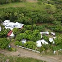 Outback Retreat/Hotel, Ba Fiji，位于Tonge的酒店