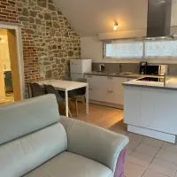 Gîte de Bonabry，位于Guipry-Messac的酒店