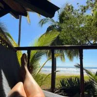 Redwood Beach Resort,位于Mechapa的酒店