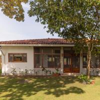 Pedasi, Casa Alegre，位于Pedasi AirportPedasí Airport - PDM附近的酒店