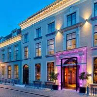 Hotel Nassau Breda, Autograph Collection，位于布雷达的酒店