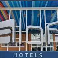 Aloft by Marriott Secaucus Meadowlands，位于锡考克斯的酒店