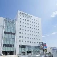 Sotetsu Fresa Inn Nagano-Ueda，位于上田市的酒店