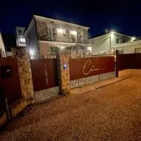 casa carmelo,位于斯基奥的酒店