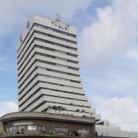 Haifa Tower Hotel - מלון מגדל חיפה，位于海法的酒店