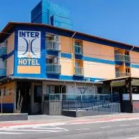 INTER HOTEL JACARAÍPE，位于塞拉的酒店