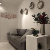 Atmosphere Guest House Rubiera，位于鲁别拉的酒店