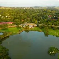 Irene Country Hotel，位于逊邱伦的酒店