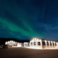 Hótel Skógafoss by EJ Hotels，位于斯科加尔弗斯的酒店