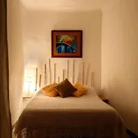 Casa Migjorn Jijona，位于Jijona的酒店