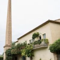 Hotel Boutique Moli El Canyisset - Only Adults，位于甘迪亚的酒店