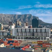 AC Hotel by Marriott Cape Town Waterfront，位于开普敦Foreshore的酒店