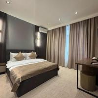 Twelve Inn Hotel，位于巴库Yasamal 的酒店