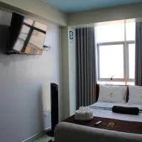 Hostal Cieza，位于齐克拉约的酒店