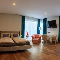 Apartamenty Art Komfort，位于Czersk Pomorski的酒店