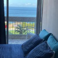 Apartamento VistaMar，位于拉瓜伊拉西蒙·玻利瓦尔国际机场 - CCS附近的酒店