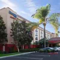 Fairfield by Marriott Mission Viejo Orange County，位于米申维耶霍的酒店