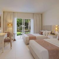 Wyndham Alltra Punta Cana All Inclusive Resort，位于蓬塔卡纳Uvero Alto的酒店