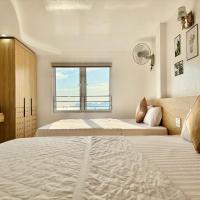 Sea Dragon Hotel Cát Bà & Aparment，位于吉婆岛的酒店