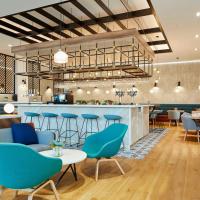 Courtyard by Marriott Luton Airport，位于卢顿伦敦卢顿机场 - LTN附近的酒店