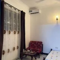 Yakamoz Zanzibar，位于桑给巴尔阿贝德·阿曼尼·卡鲁姆国际机场 - ZNZ附近的酒店