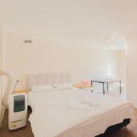 Burwood Cozy Studio，位于悉尼伯伍德的酒店