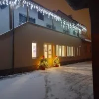 Casa Opal，位于瑟切莱的酒店